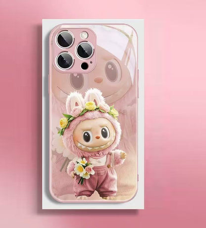 Labubu Phone Case