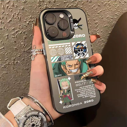 Anime One Piece Phone Case