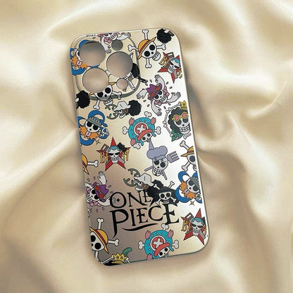 Anime One Piece Phone Case