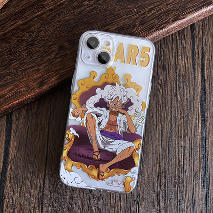 Anime One Piece Phone Case