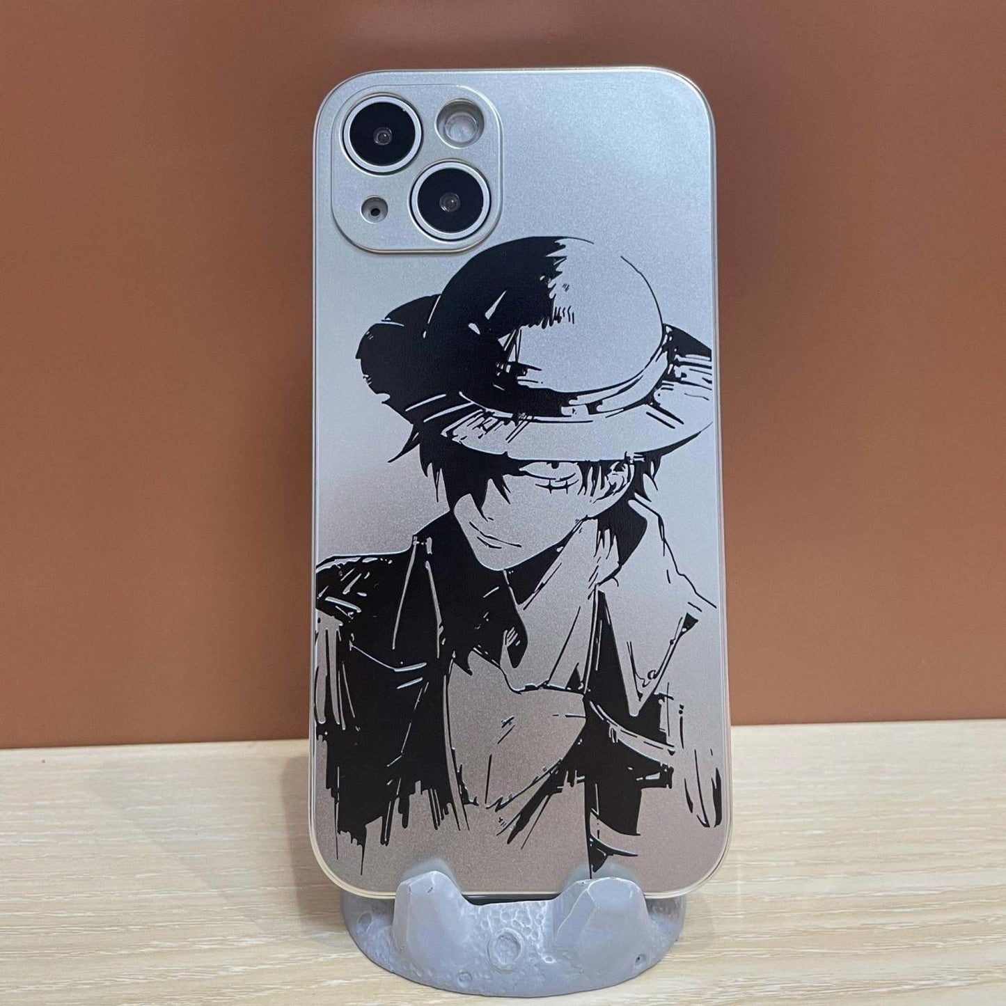 Anime One Piece Phone Case