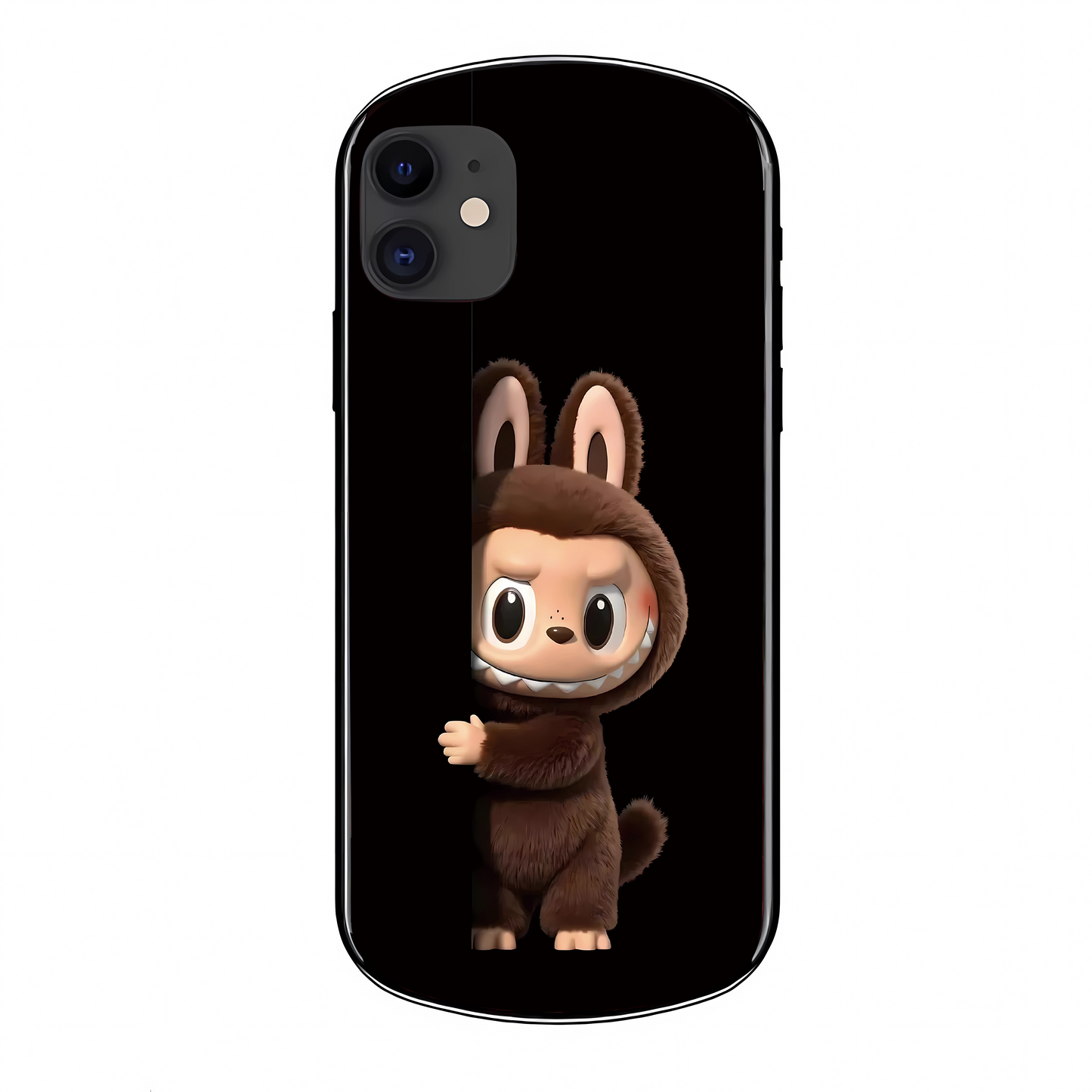 iPhone-Specific Gaming Phone Case