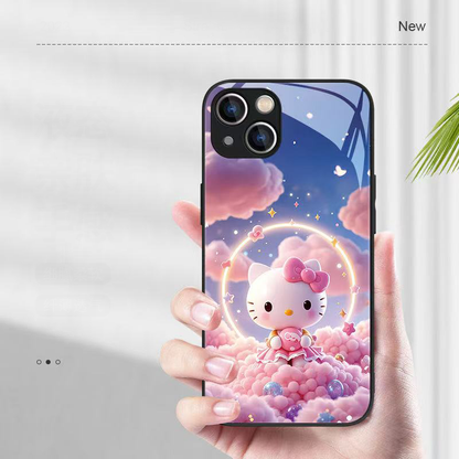 Hello Kitty Phone Case