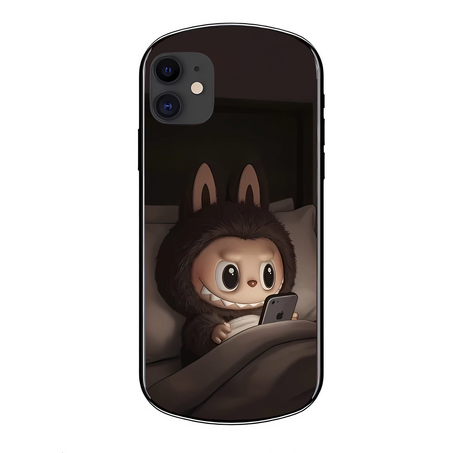 iPhone-Specific Gaming Phone Case