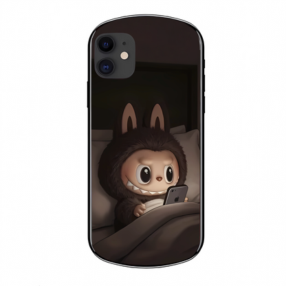 iPhone-Specific Gaming Phone Case
