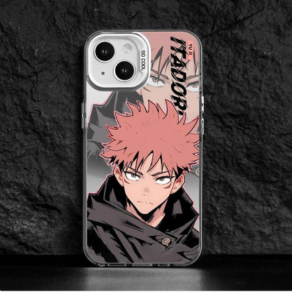 Jujutsu Kaisen Phone Case