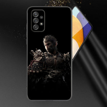 Black Myth: Wukong Phone Case Discount