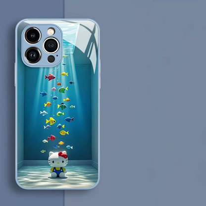 Hello Kitty Phone Case