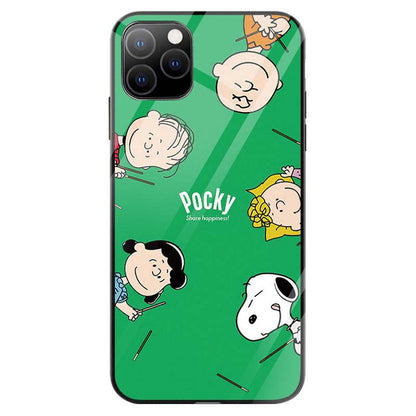 2024 New Snoopy Phone Case