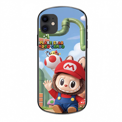iPhone-Specific Gaming Phone Case