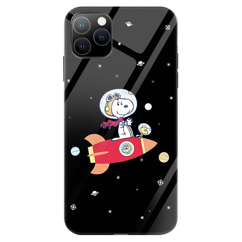 2024 New Snoopy Phone Case