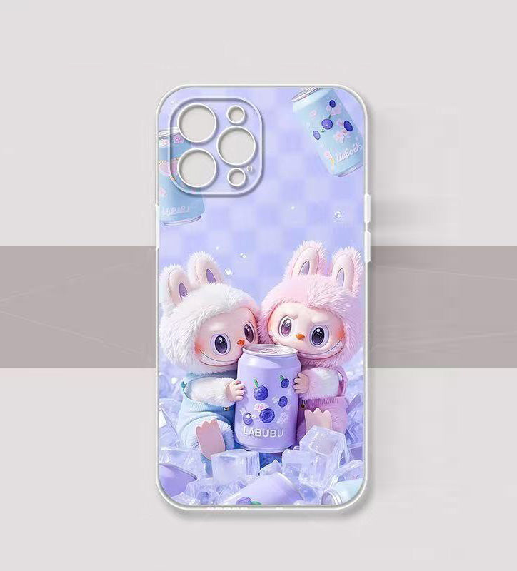 Labubu Phone Case