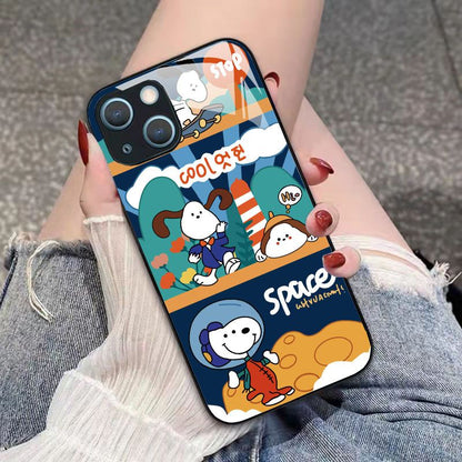 2024 New Snoopy Phone Case