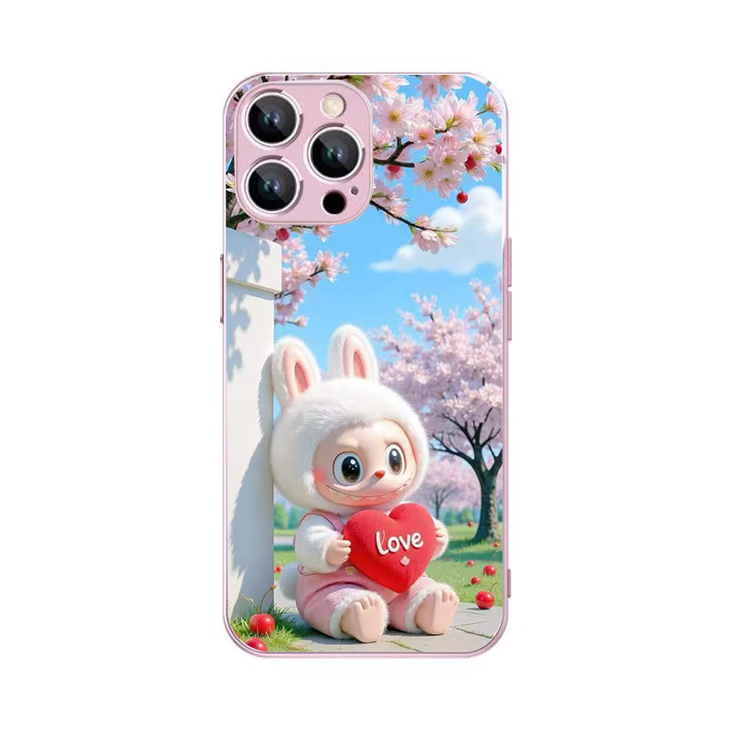 Labubu Phone Case