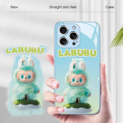 Labubu Phone Case