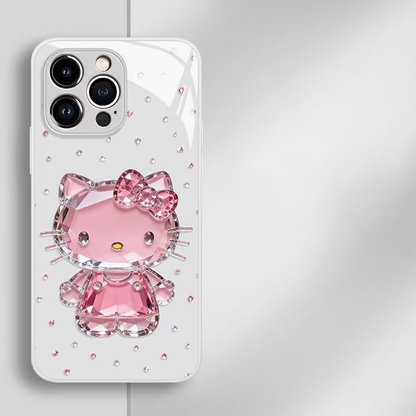 Hello Kitty Phone Case