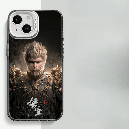 Black Myth: Wukong Phone Case Discount