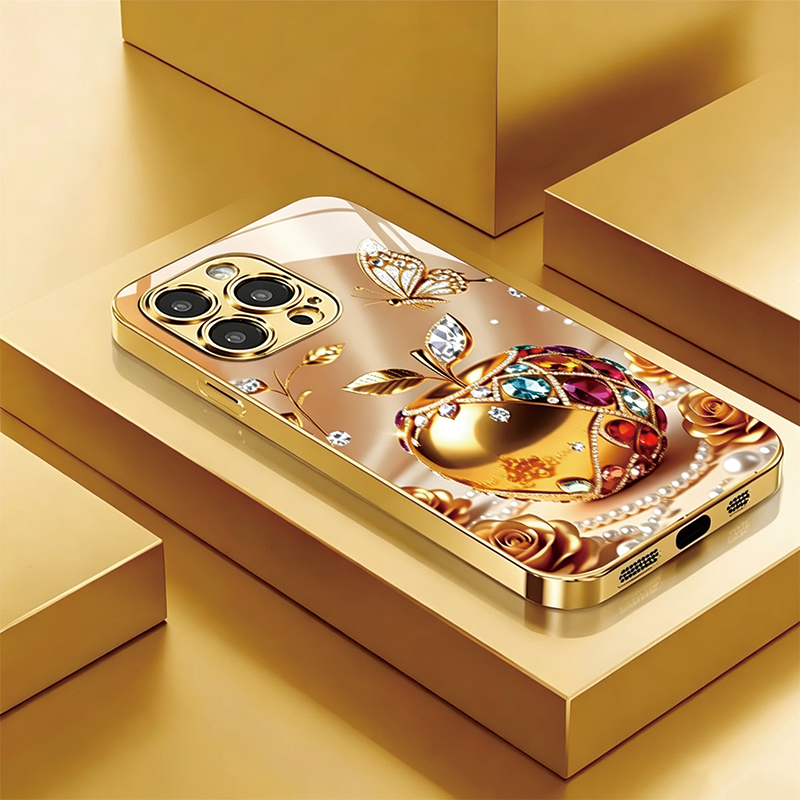 Labubu Phone Case