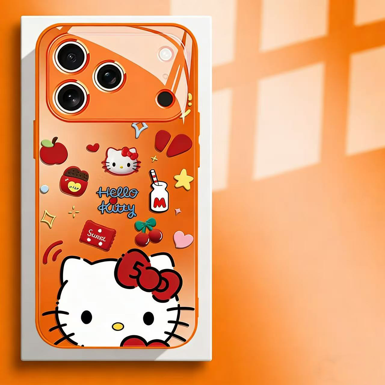 Hello Kitty Phone Case