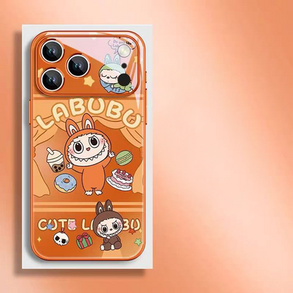 New Labubu phone case