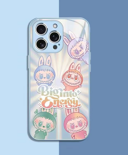 Labubu Phone Case