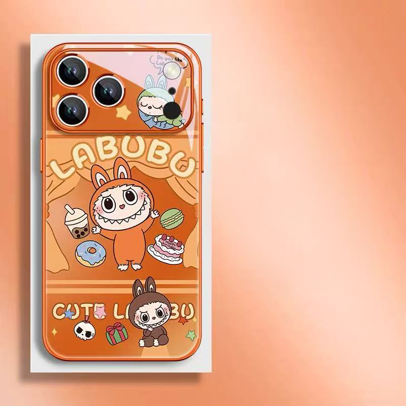 Labubu Phone Case