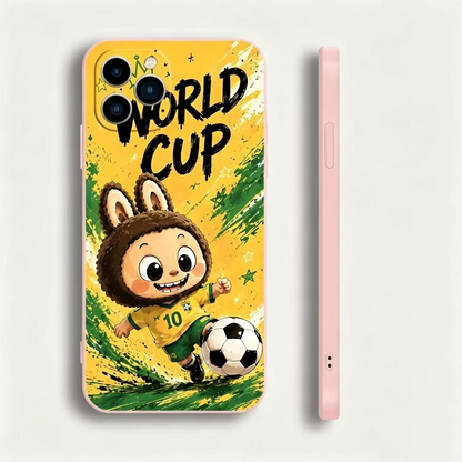 Labubu Phone Case