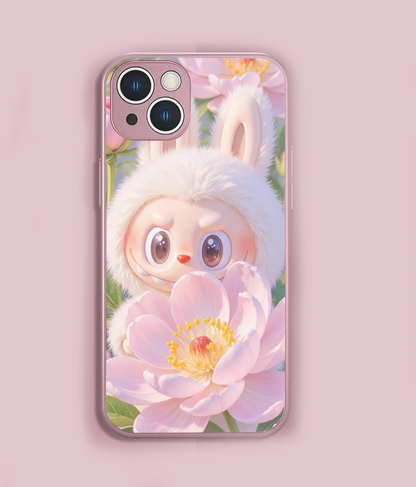 New Labubu phone case