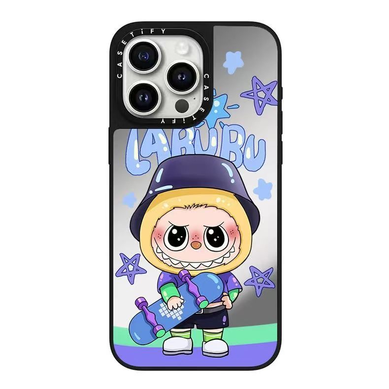 Labubu Phone Case