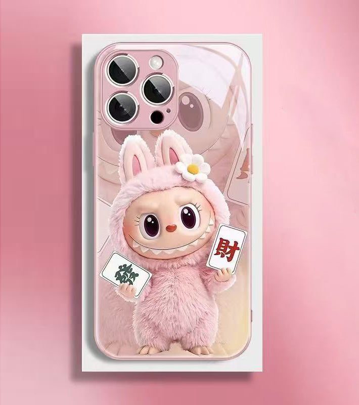 Labubu Phone Case