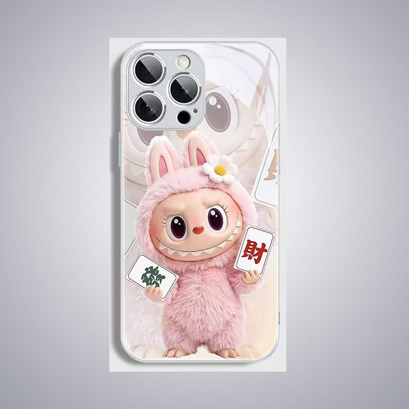 Labubu Phone Case