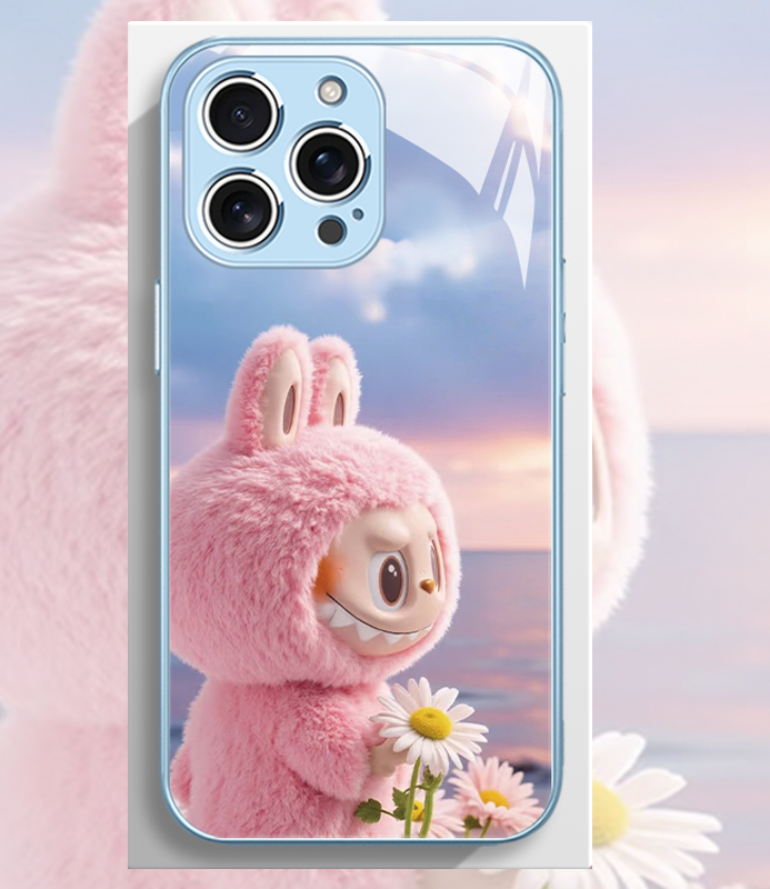 Labubu Phone Case