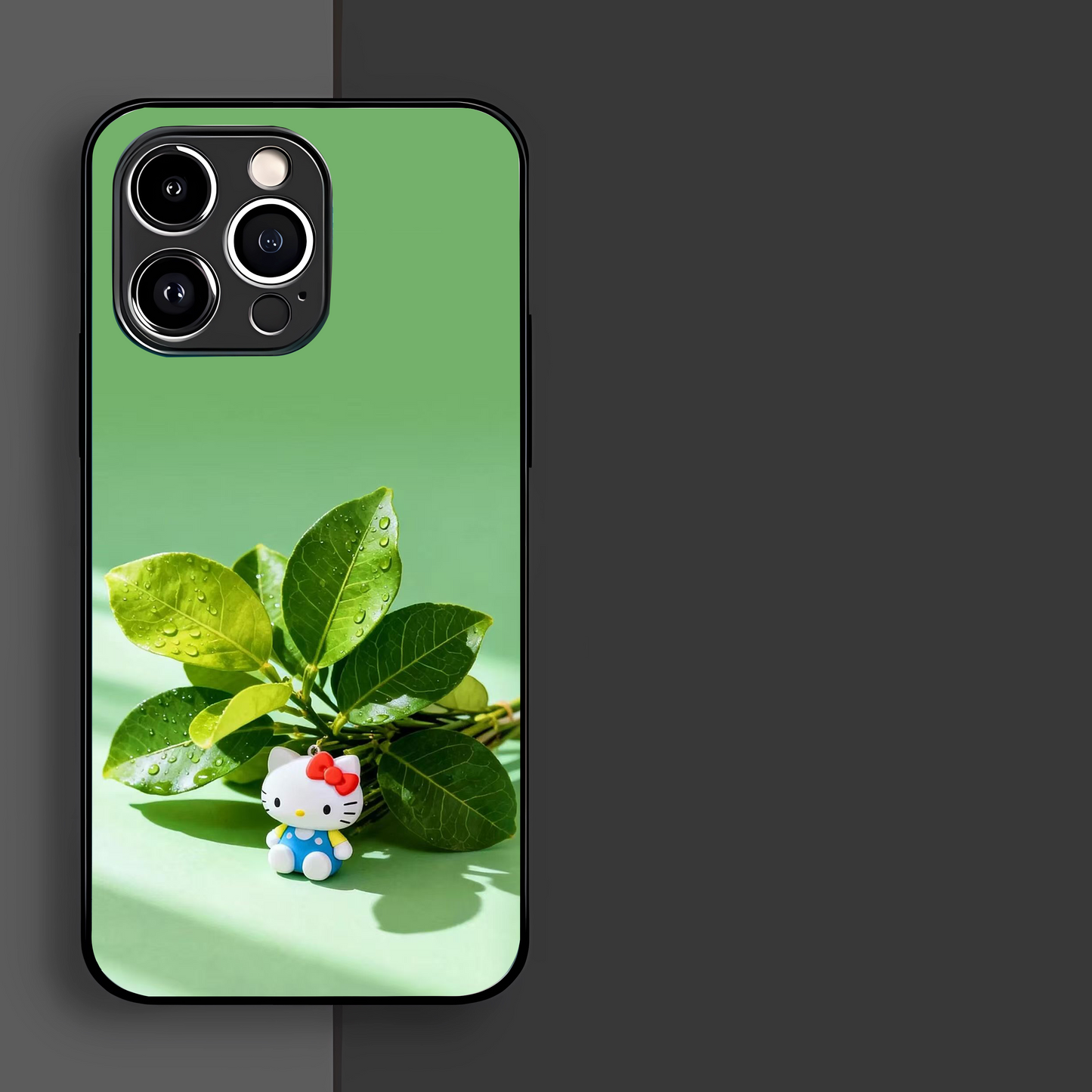 Hello Kitty Phone Case