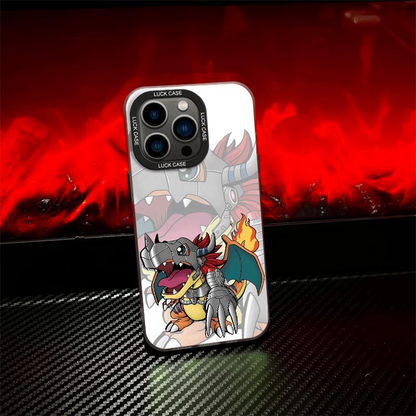 Digimon Phone Case