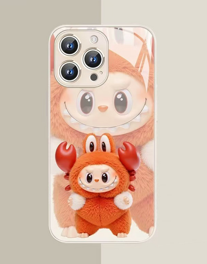 New Labubu phone case