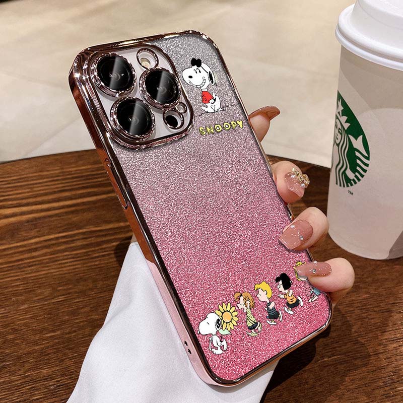 2024 New Snoopy Phone Case