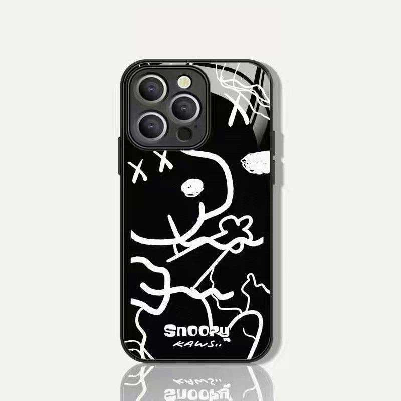 2024 New Snoopy Phone Case