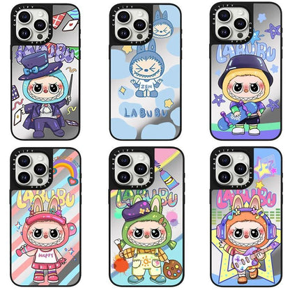 Labubu Phone Case