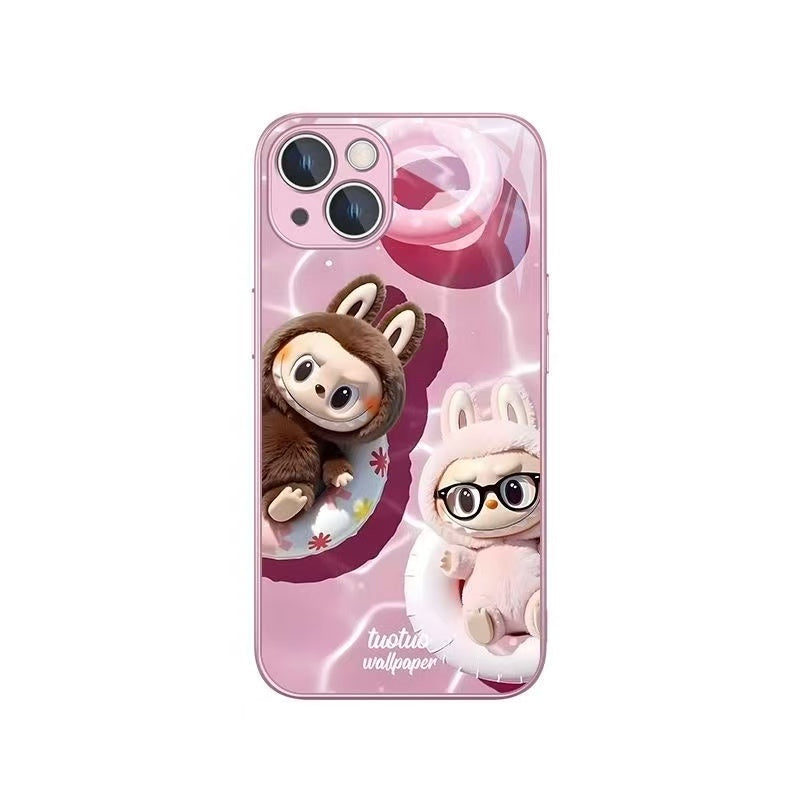 Labubu Phone Case