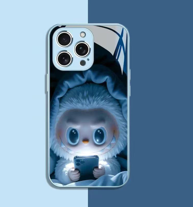 Labubu Phone Case