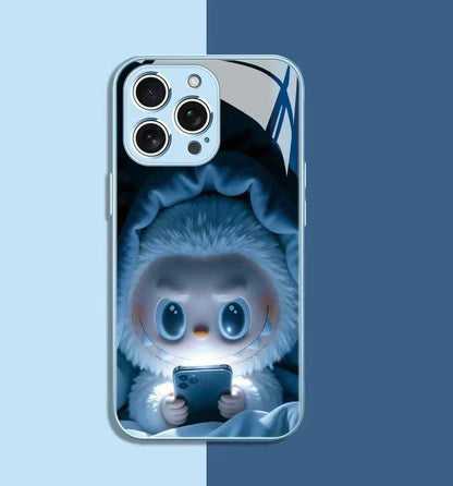 Labubu Phone Case
