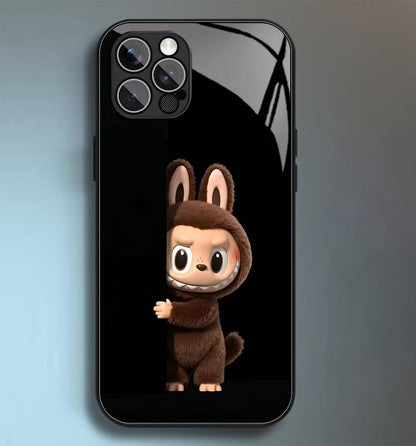 Labubu Phone Case