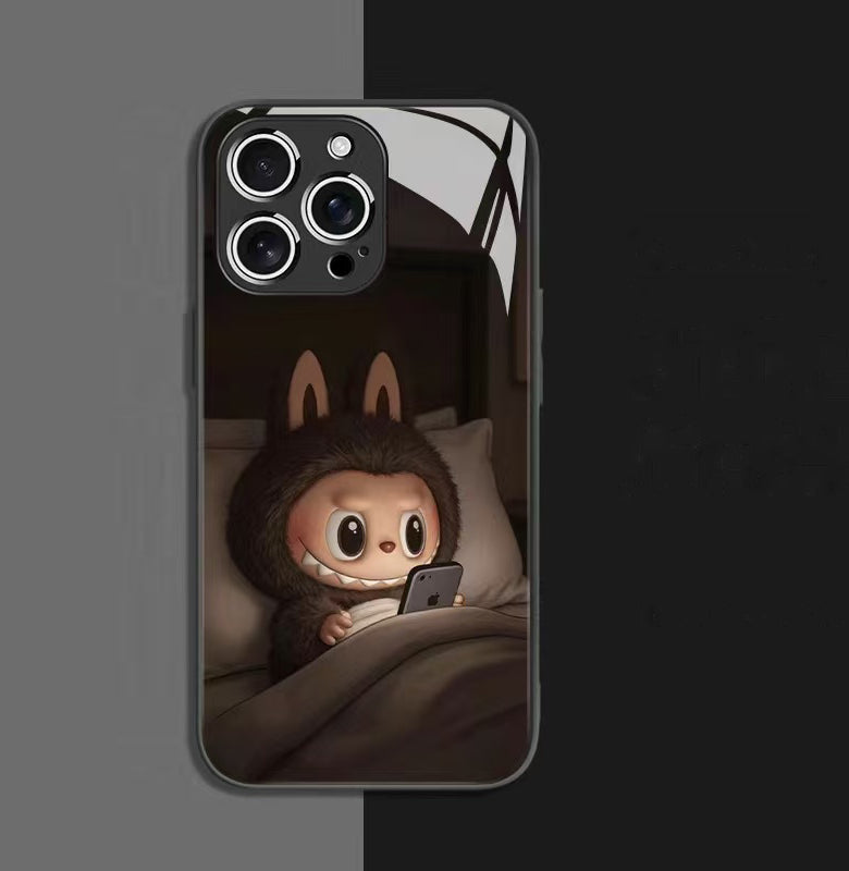 Labubu Phone Case