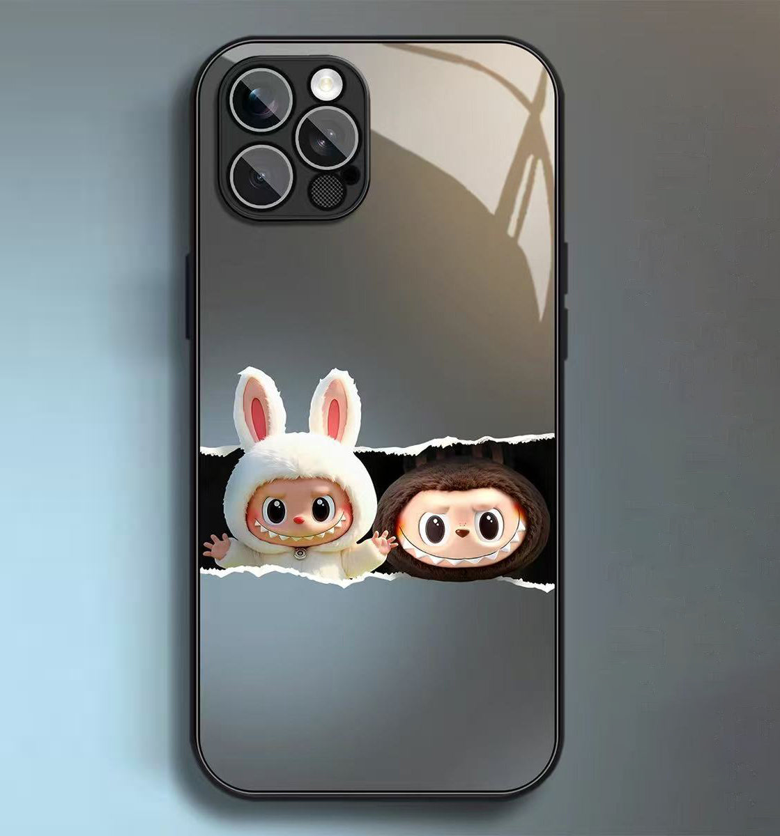 Labubu Phone Case