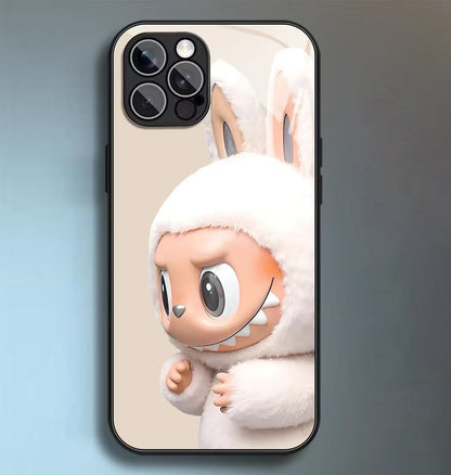 Labubu Phone Case