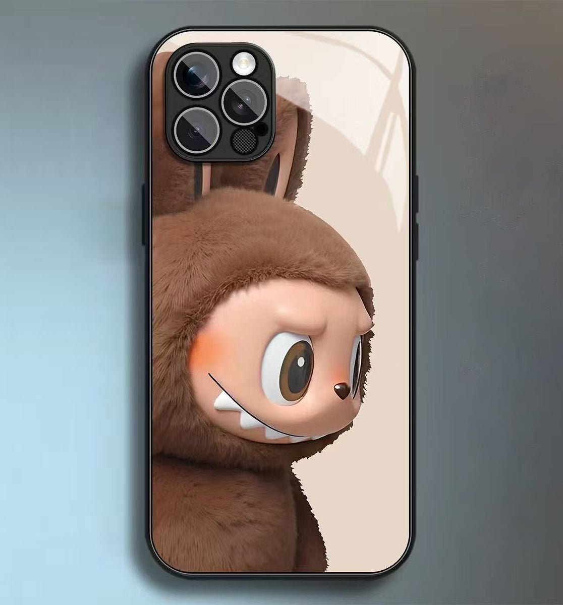Labubu Phone Case