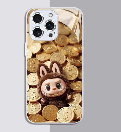 Labubu Phone Case