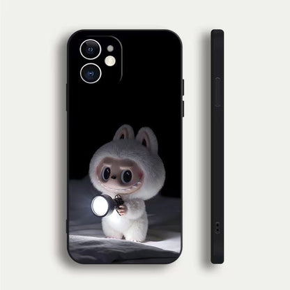 Labubu Phone Case