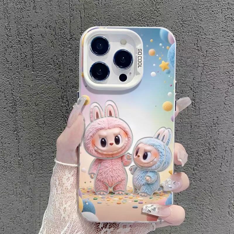 Labubu Phone Case