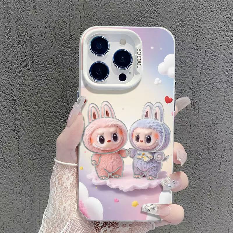 Labubu Phone Case